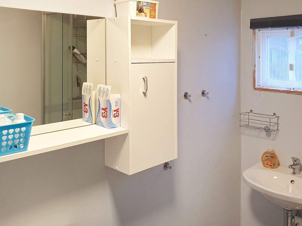 4 Person Holiday Home in Hokerum-by Traum view 5
