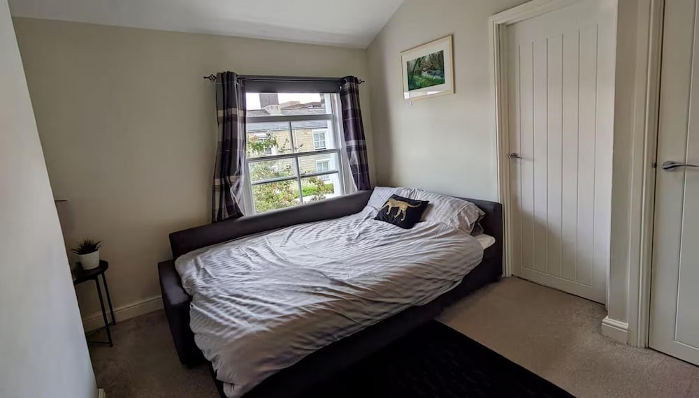 1840's Converted Railway Cottage