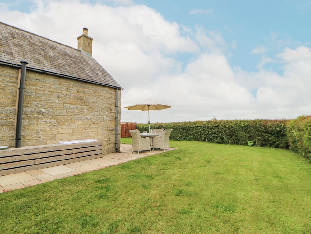The Byre