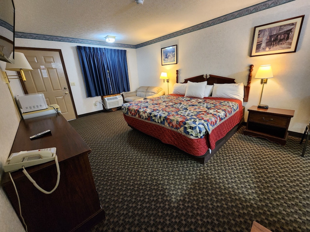 Americas Inn