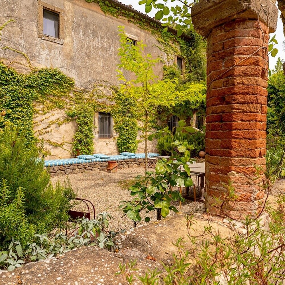 An Ancient Convento in Tuscany now With Pool for a Great Holiday view 4