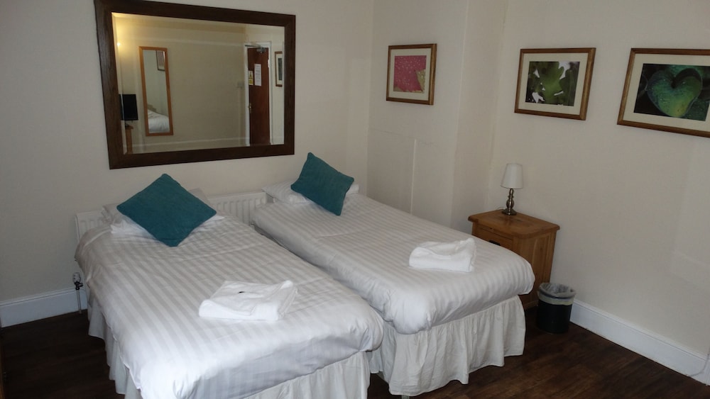 The New Forest Inn view 2