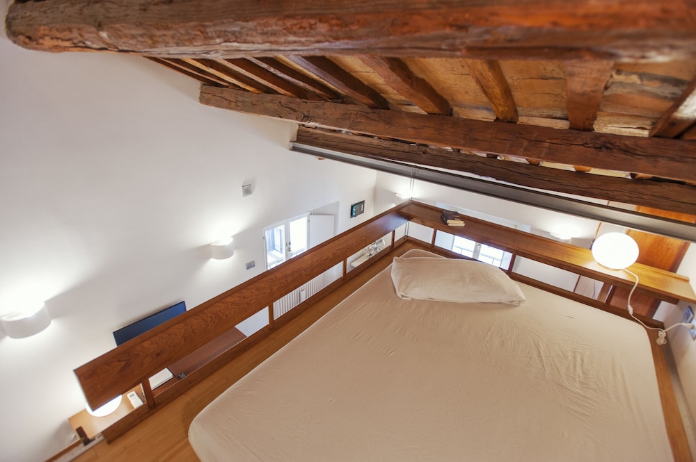 Domizio - WR Apartments