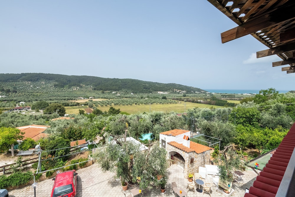 Villa Pasquale