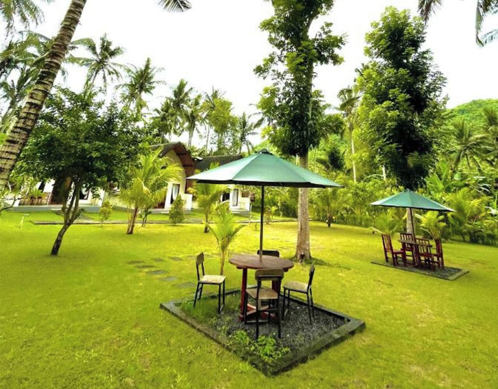The Dulu Penida Villa