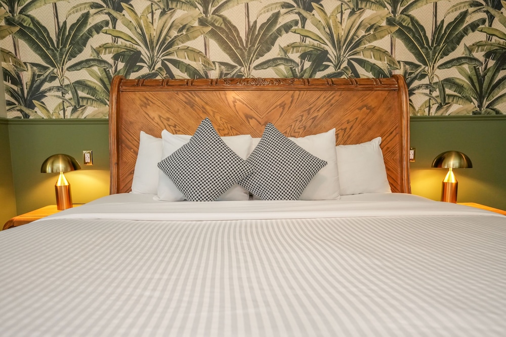 Niagara Grandview Boutique hotel