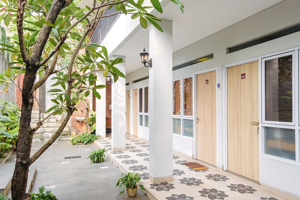Calma Coliving at Bintaro