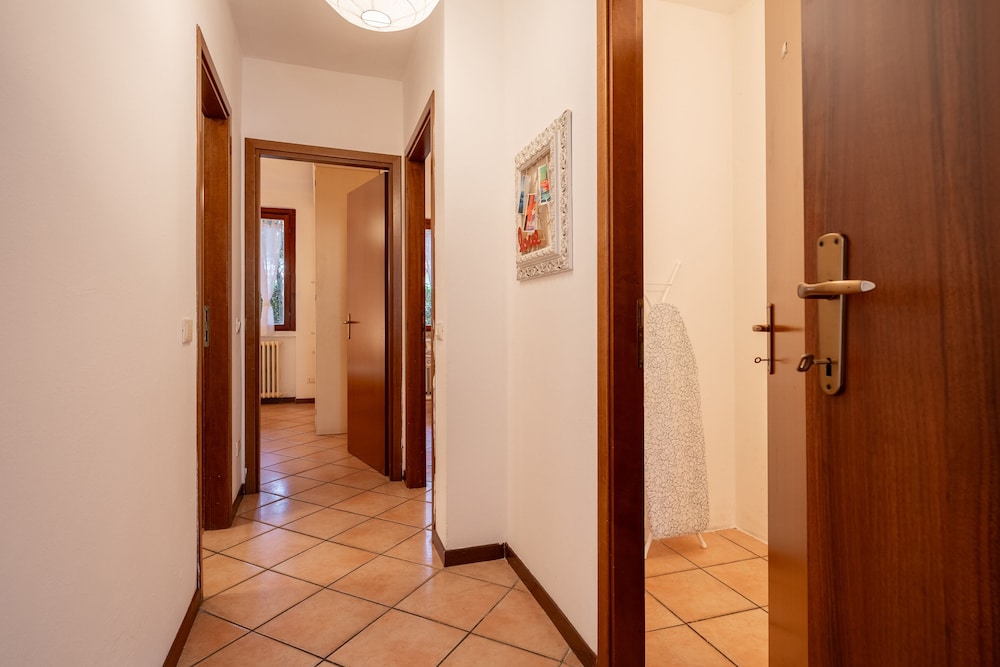 Cascine Apartments by Wonderful Italy