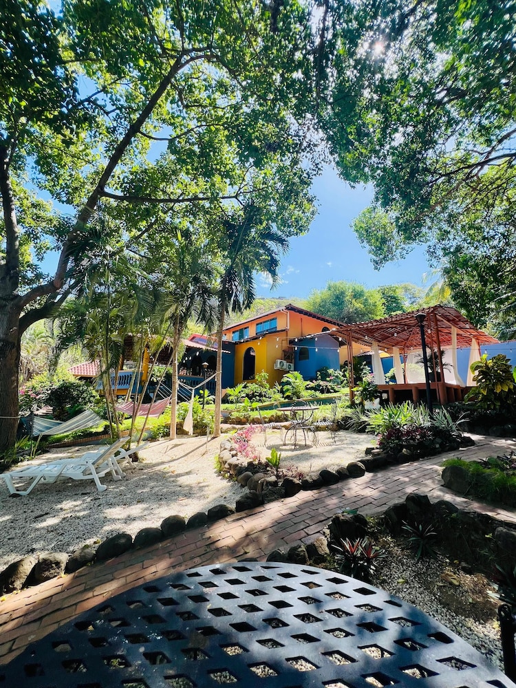 Siwõ Art Guesthouse