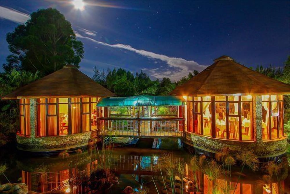 Poa Place Resort & Hotel - Where Nature Meets Comfort
