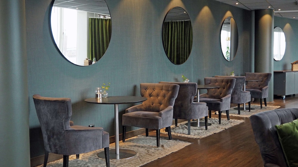 Hilton Stockholm Slussen Hotel 75