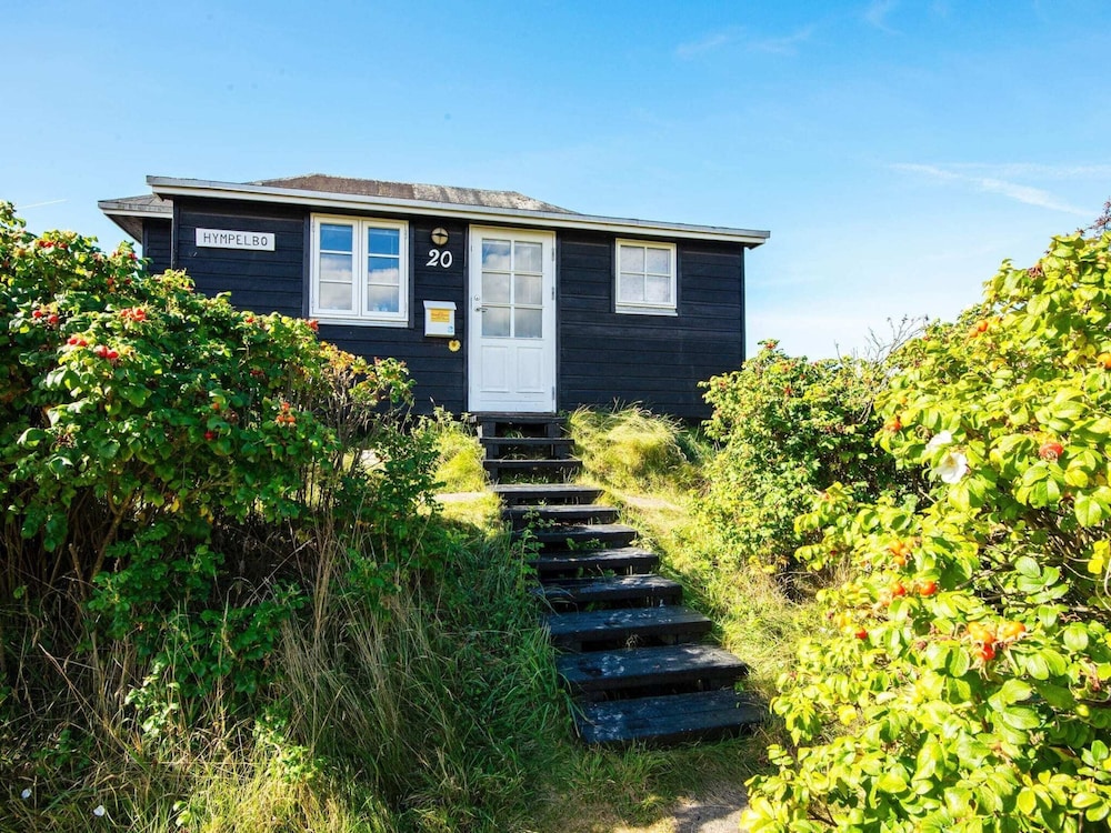 Serene Holiday Home in Fanø near Sea view 3