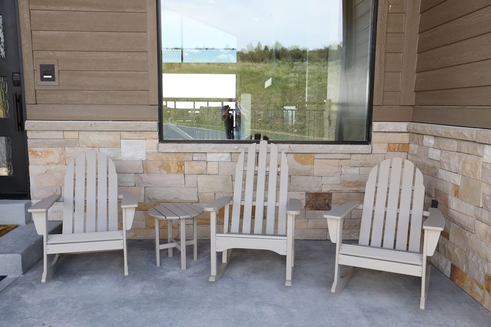 Glenn Haven by Cloud Dream Homes