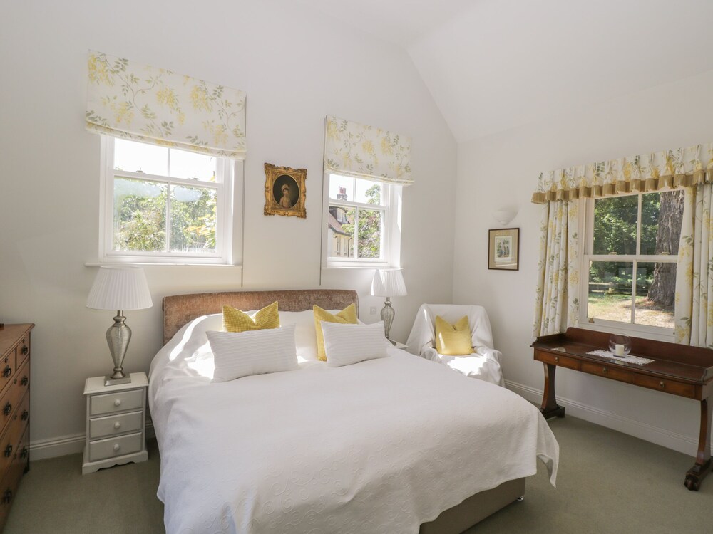 The Coach House