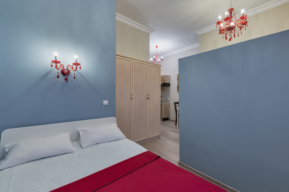 ColorSpb ApartHotel House of Writers