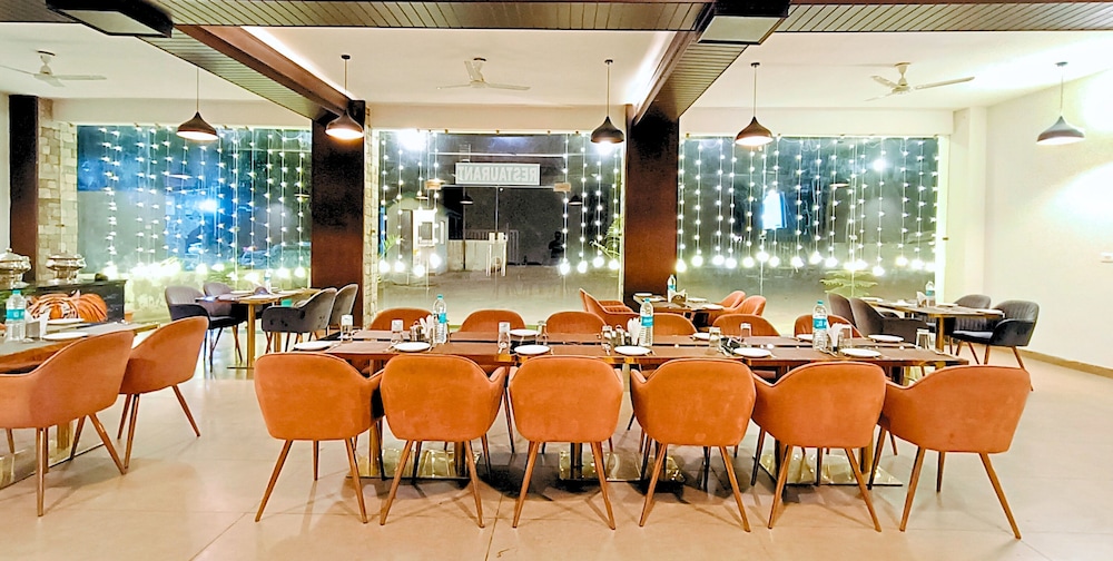Leela Vilas By Asapin Hotels