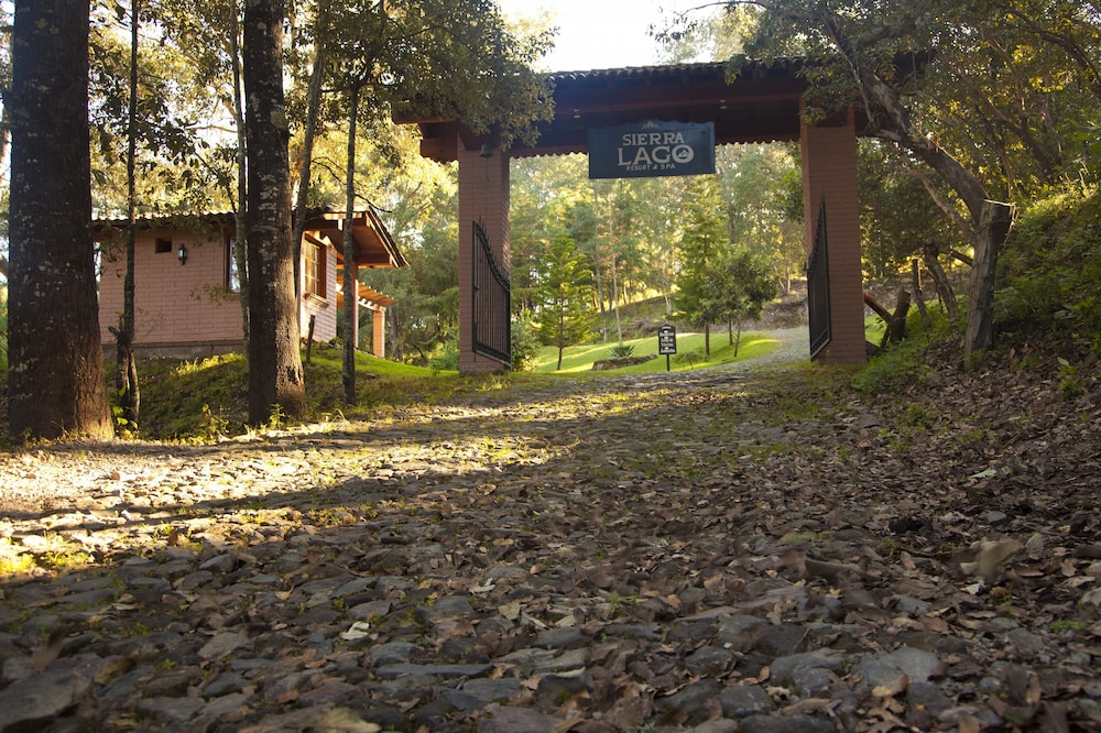 Sierra Lago Resort  Spa - All inclusive - Property Image 175