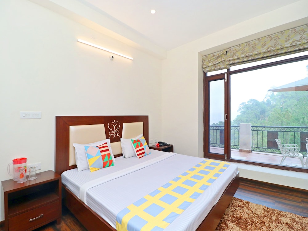 OYO Home 16567 Nature Pride Villa view 5
