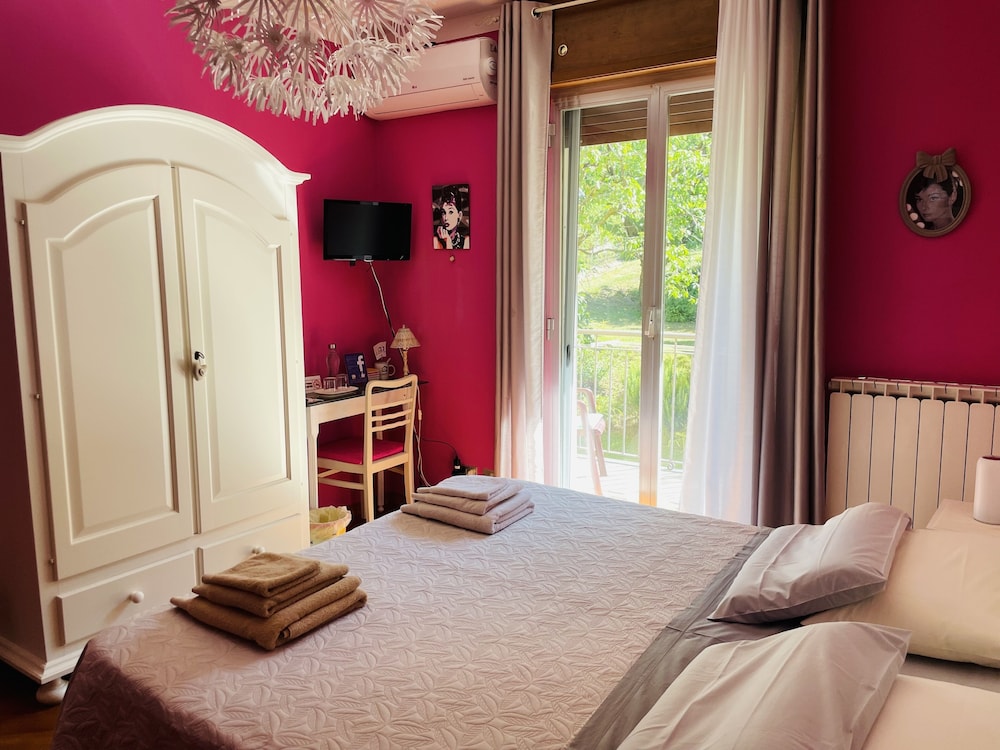 B&B L'Albero Maestro, Billede 6