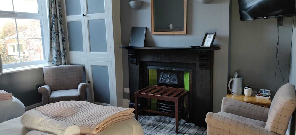 Bodalwyn Guest House