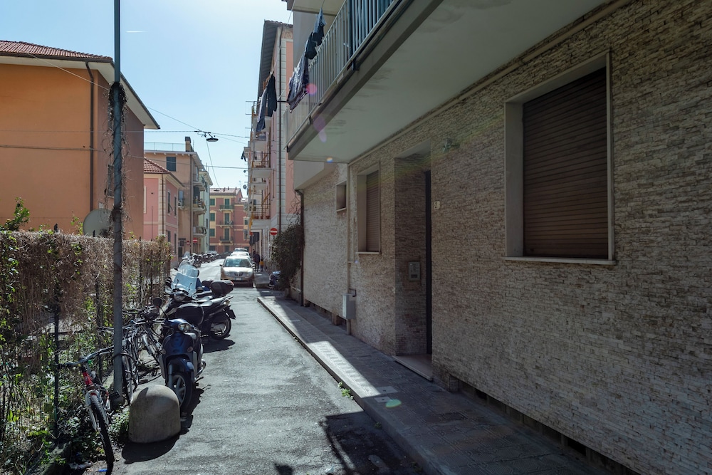 La casa di Rosetta