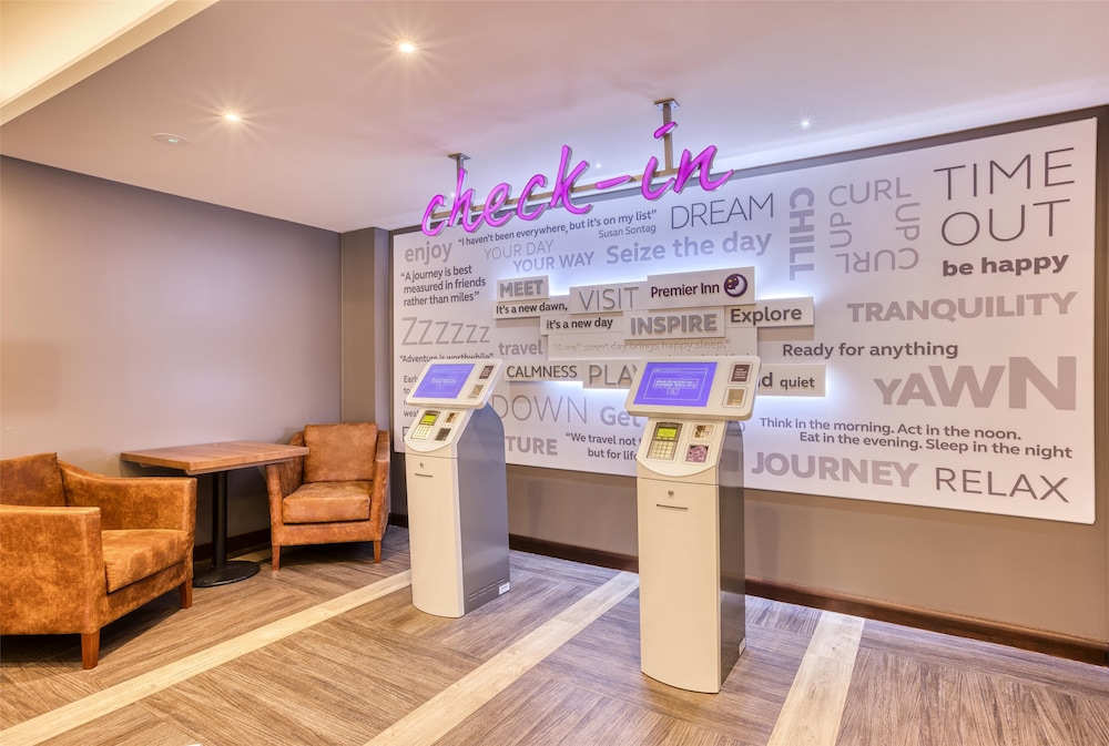 Premier Inn Bangor - Northern Ireland, Photo 14