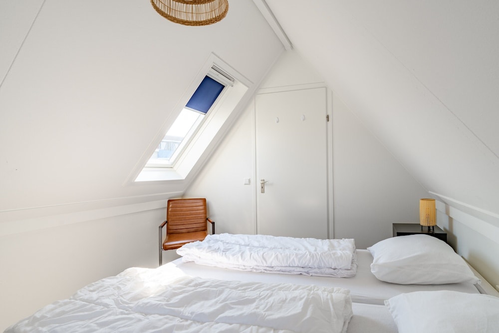 Charming 2-person Apartment Located Near the Center