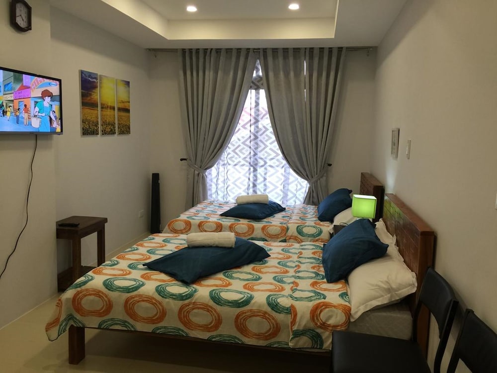 5F18 Your home baguio