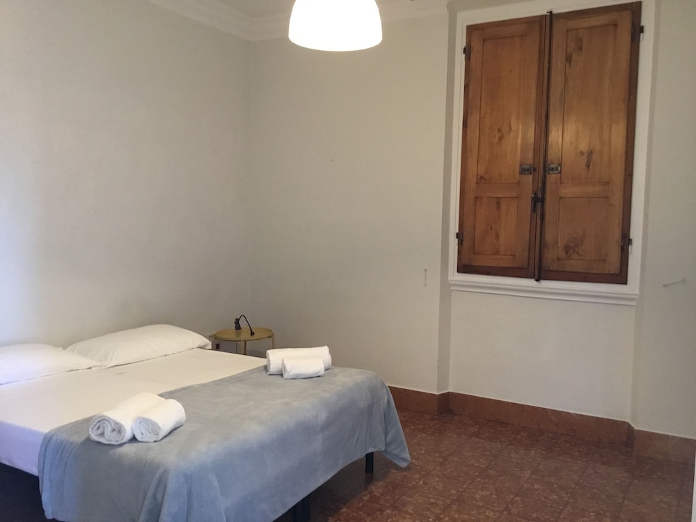 Fortezza Fourth Floor - 4 pax