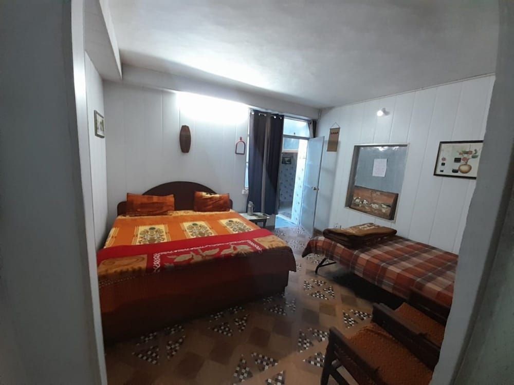 Kaushik Cottage