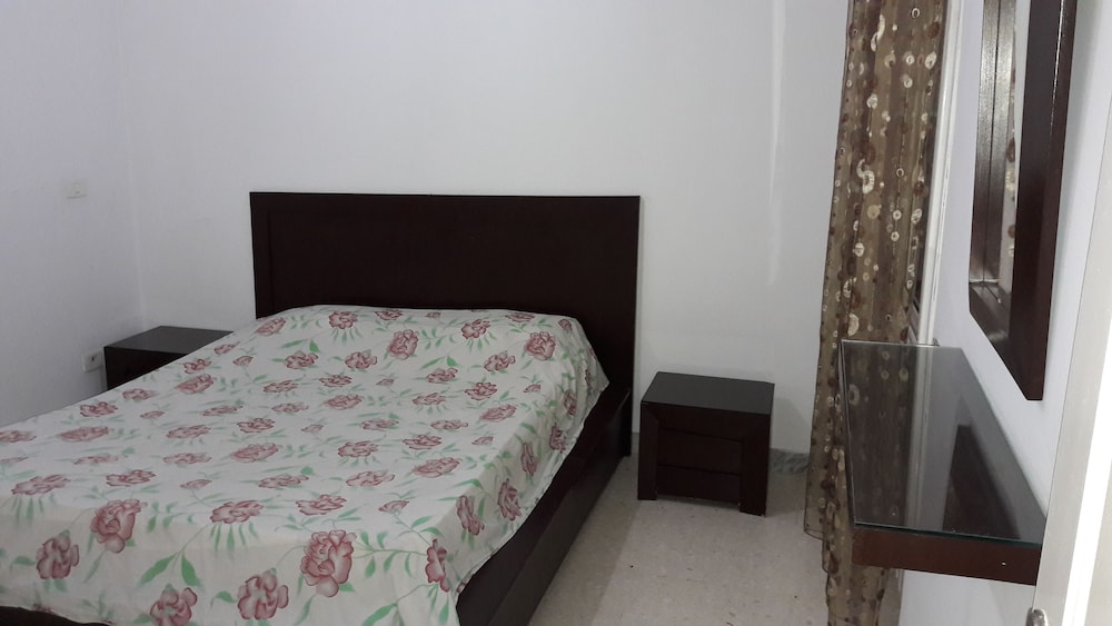 Imavac Appartements