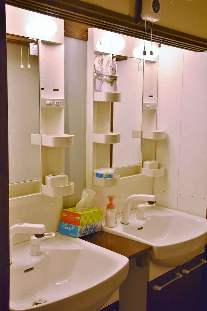 Guesthouse Naramachi