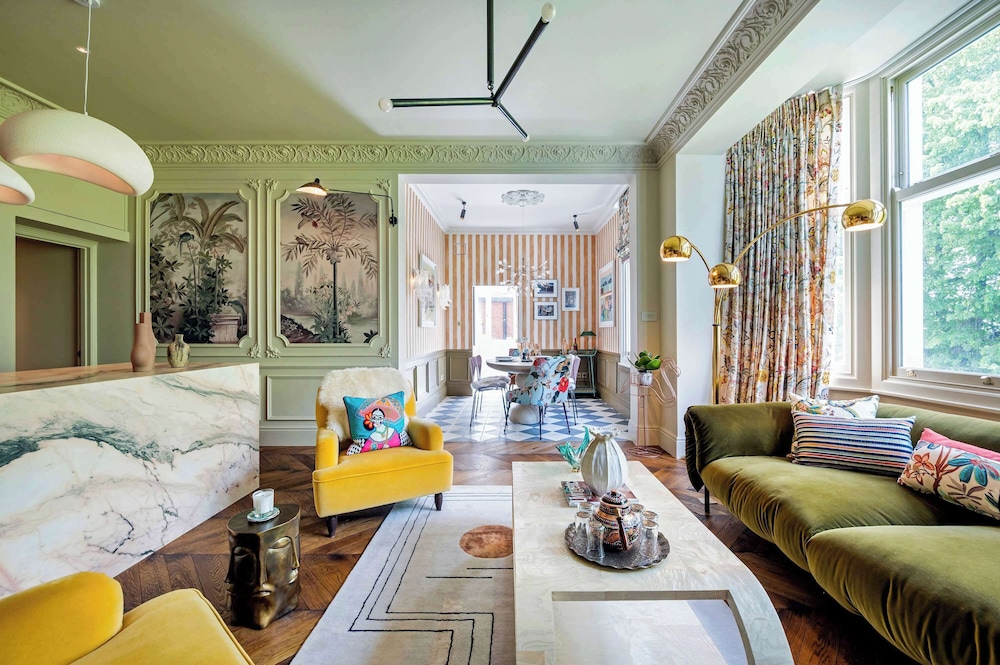 The Hampstead Dreamscape
