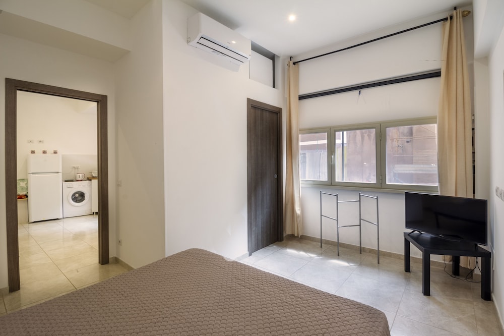 Borgo San Lazzaro Cozy Flat