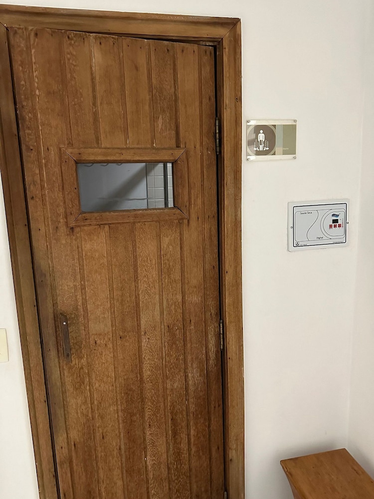 TrevizZo Mercure Hotel Moema