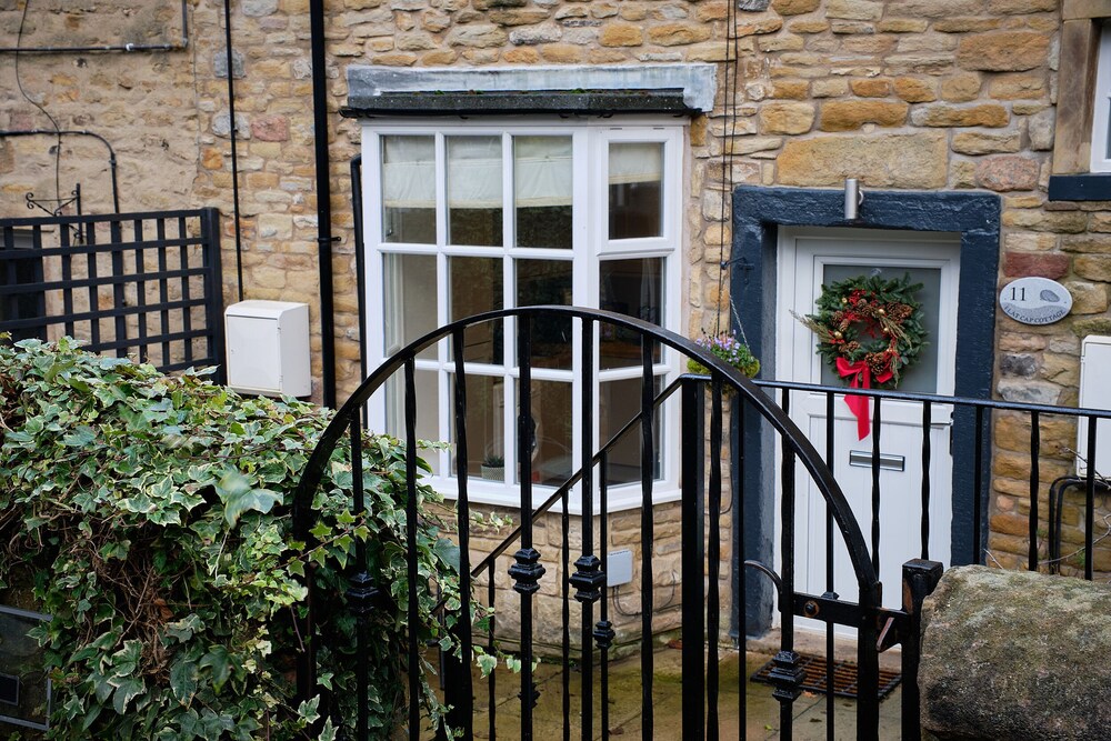 Flat Cap Cottage