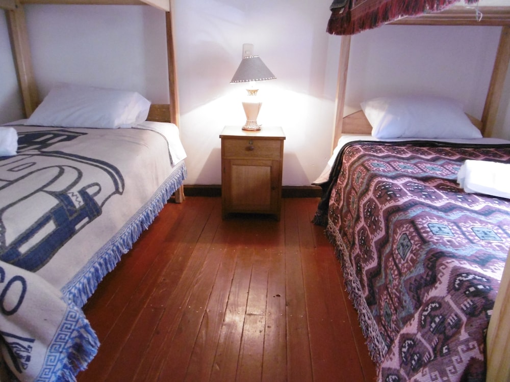 America Guest House