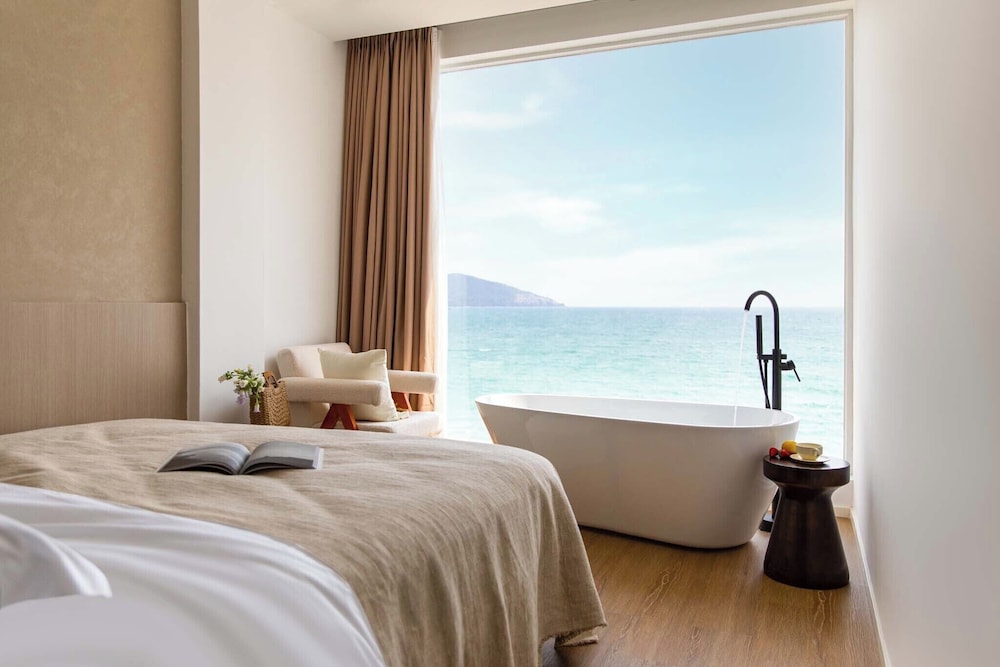 Shenzhen Nan'ao Beach Seaview Guesthouse