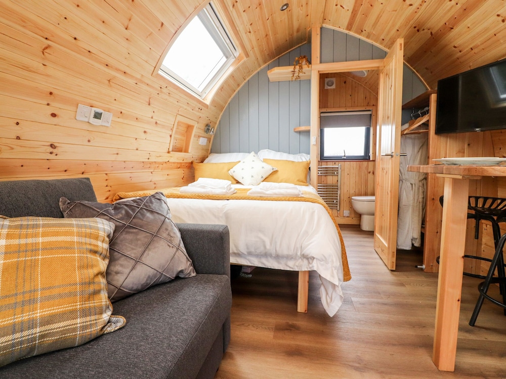 Lapwing Lodge