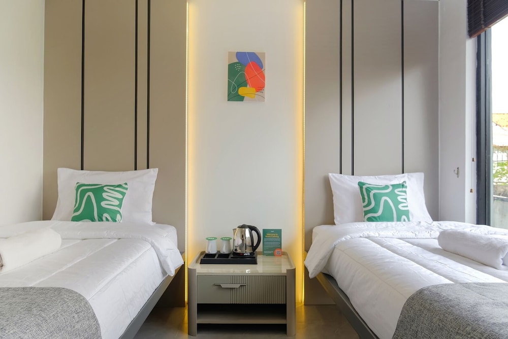 Mono Coliving Kota Tua