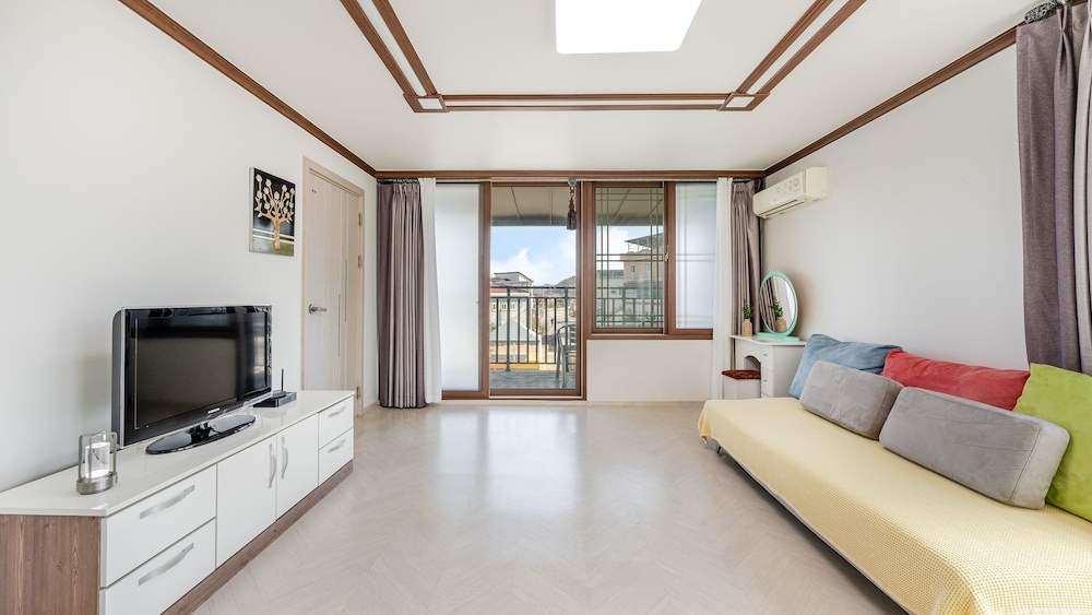 Suncheon Suncheonman Geurigona Spa Pensi