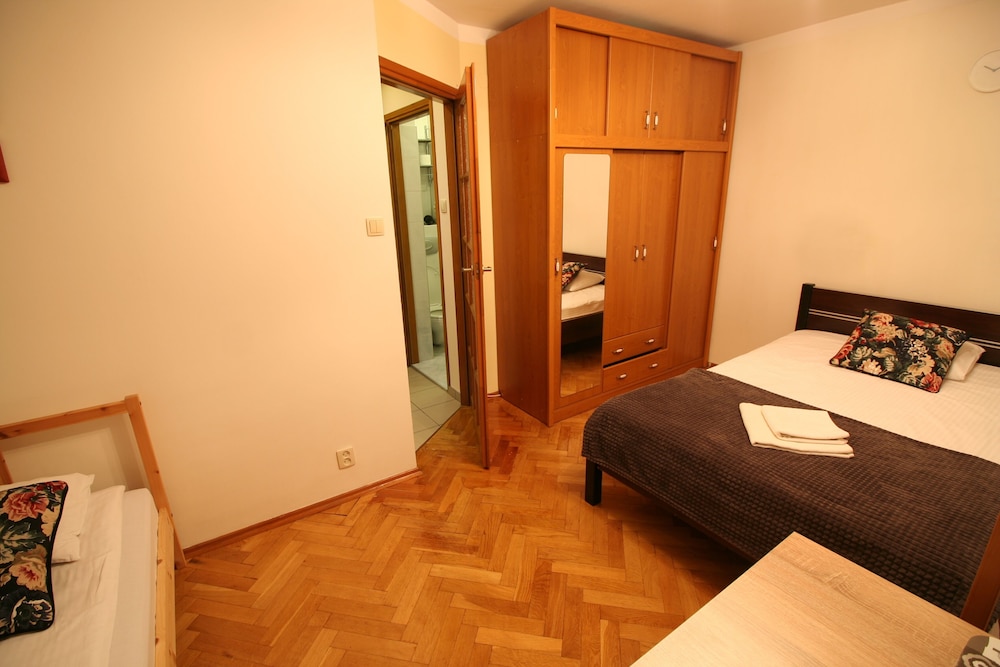 Apartamenty Varsovie Superb Panska 5 view 5
