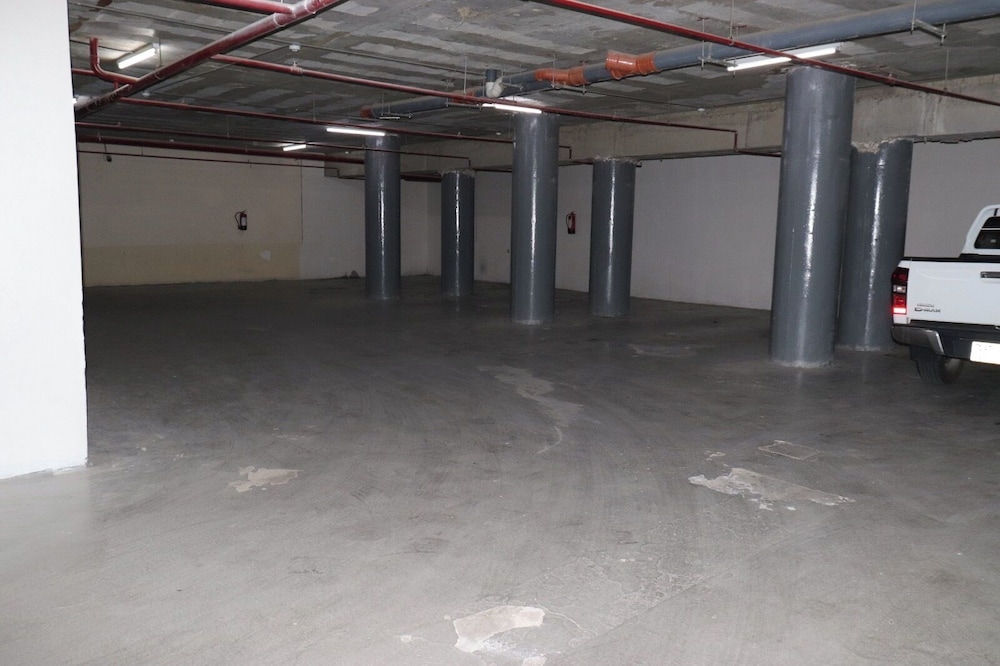 ALBateel Furnished Apartments