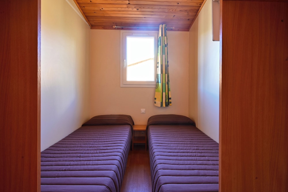 Wecamp Pedraforca