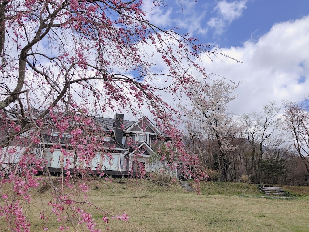 Akagawa Onsen Spaju
