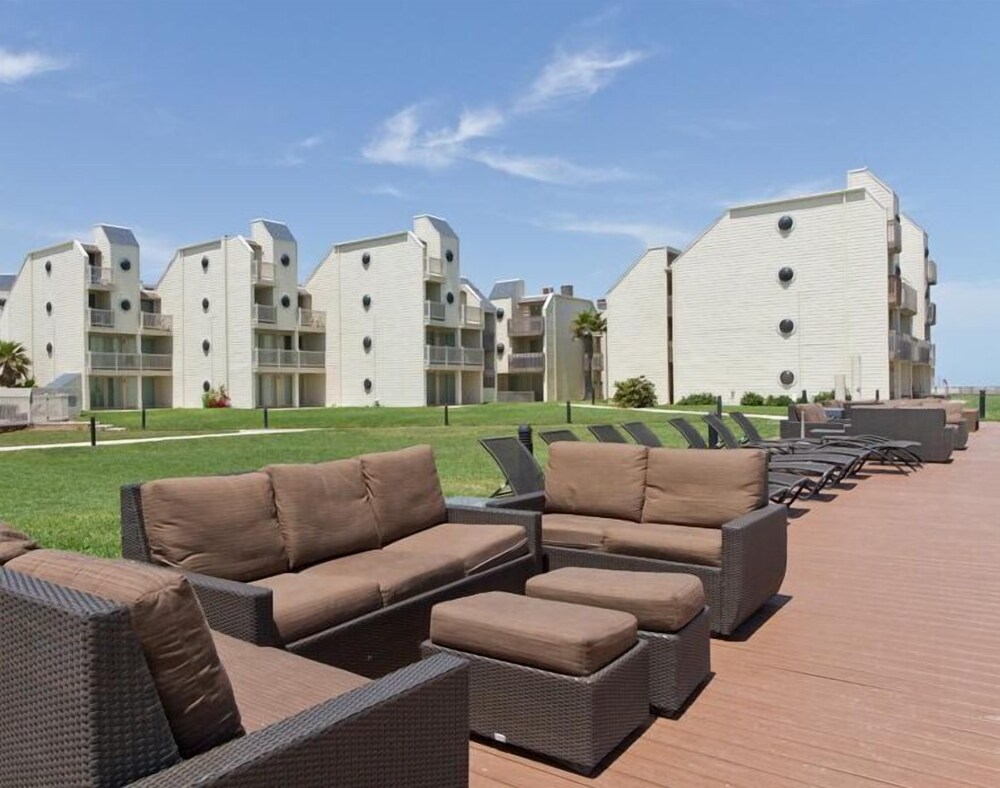 Bahia Mar #112f 2 Bedroom Condo