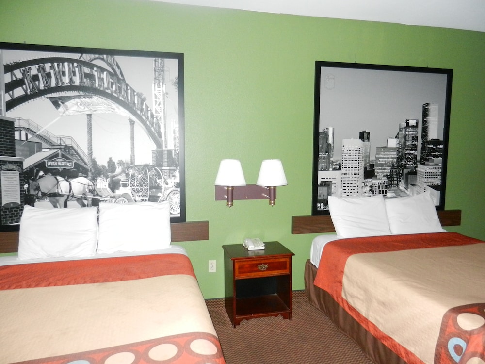 Belleza Inn  Suites Humble - FM 1960 - Property Image 23