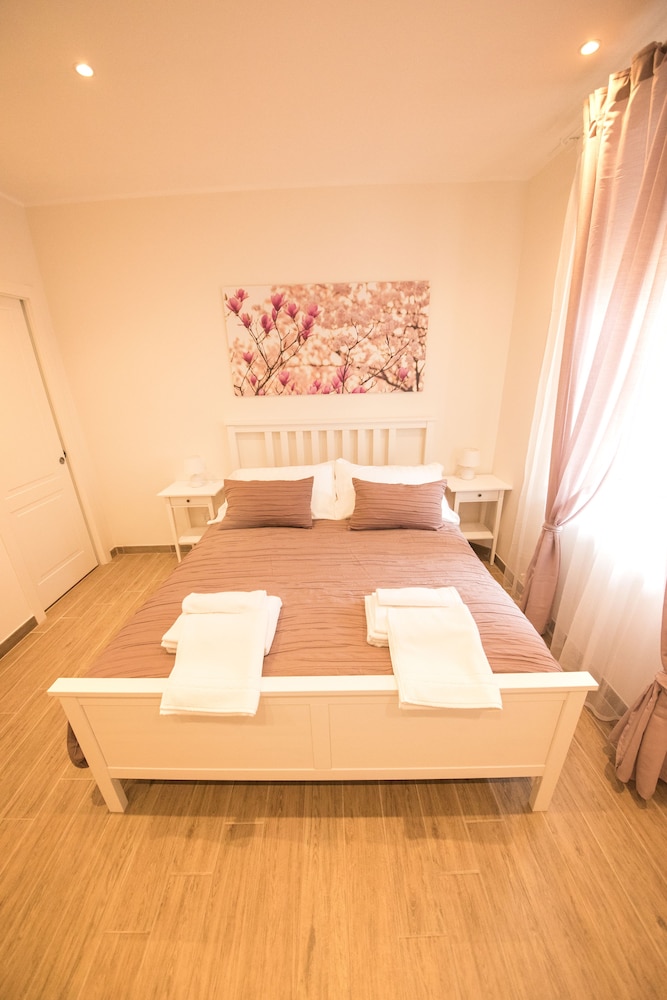 BePlace Aventino