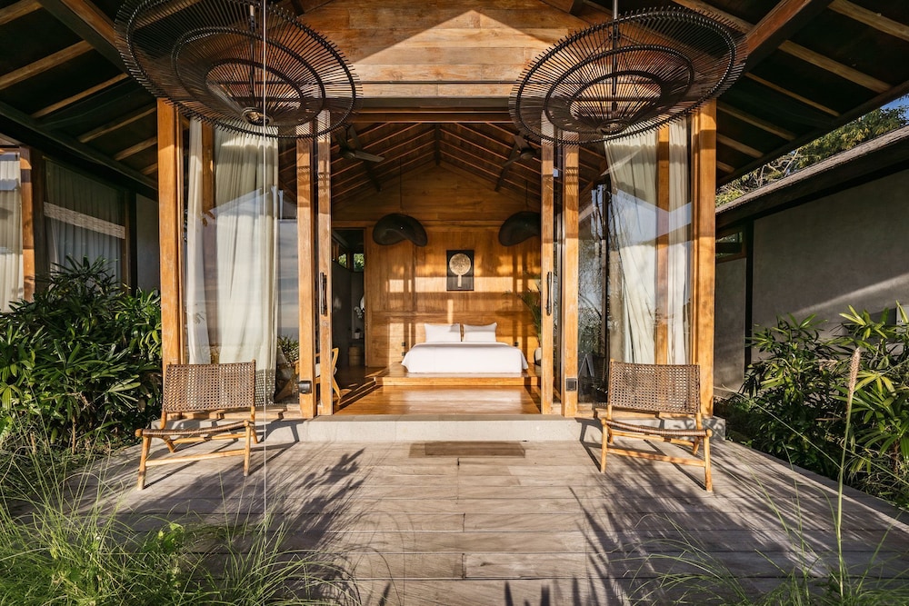 Villa Pandora Uluwatu