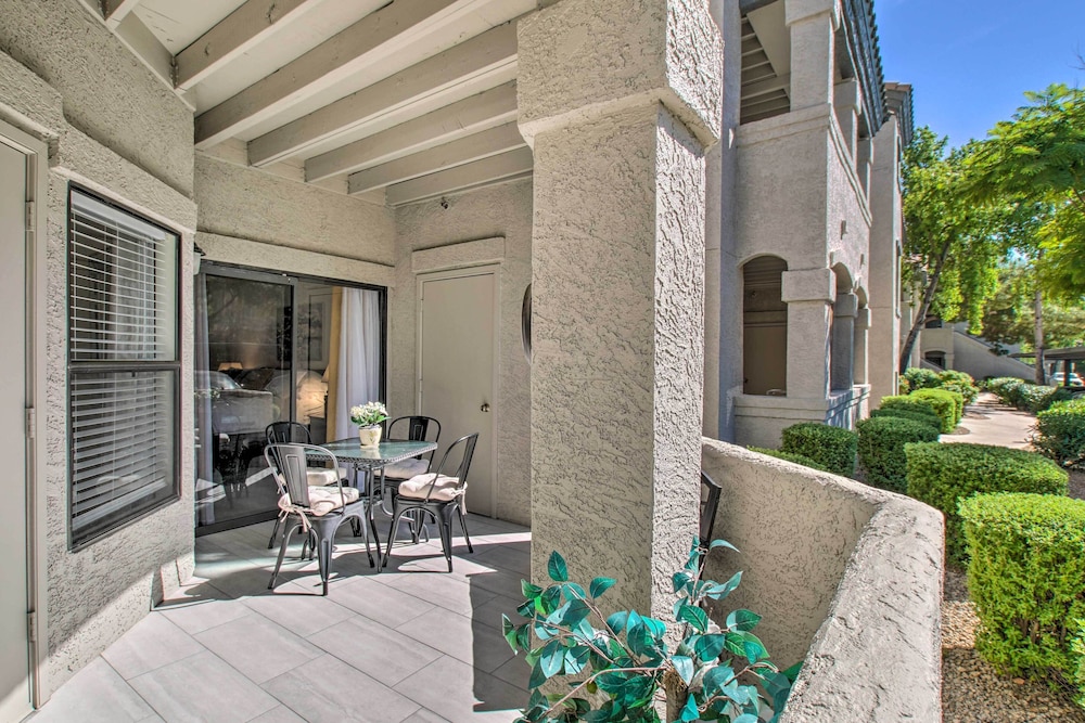 Near Golfing: Scottsdale Condo w/ Resort Amenities view 4